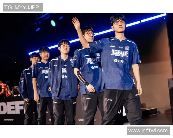 聚焦DOTA2JDG战队心理素质如何影响比赛表现与团队协作