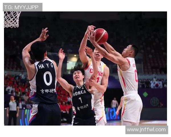 中国篮球协会：发展篮球事业，引领中国篮球未来