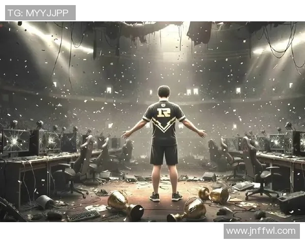 RNG战队崛起之路：探索DOTA2中的团队合作与战术创新