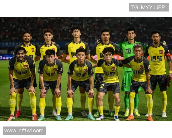 广州足球队速度表现数据分析揭示球队竞技状态与战术优化潜力