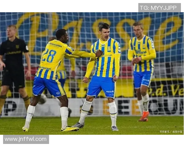 特温特与瓦尔韦克对决前瞻分析及双方近期状态评估