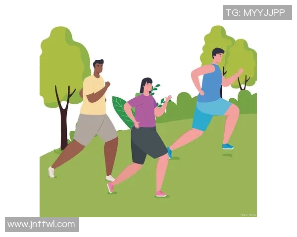 运动改变生活从健身到竞技探索身体极限的多维度体验