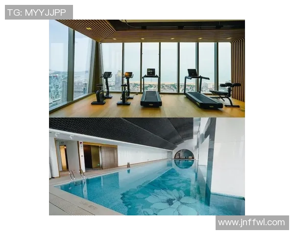 现代室内泳池设计：打造舒适豪华的休闲与健身空间