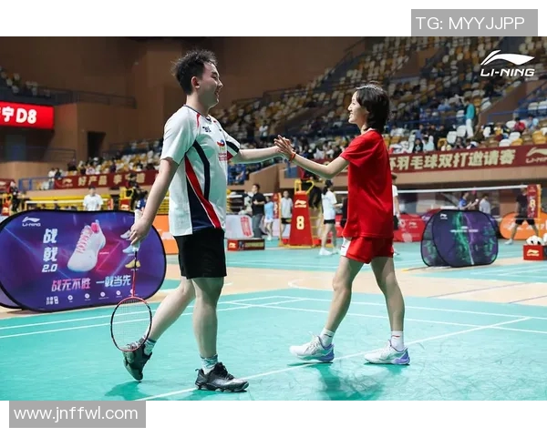 西安羽毛球队实力强劲最新羽毛球个人能力排行榜TOP10揭晓