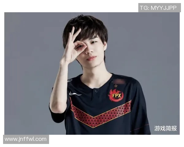 全明星赛分析：FPX展现出卓越的战术灵活性与团队协作能力