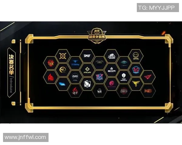 和平精英巨献：深入解析TES战队的强大实力与战术魅力