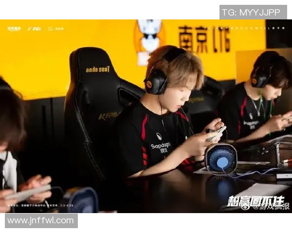 和平精英热点分析：深入探讨JDG战队的战术控制与策略运用