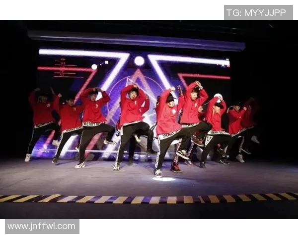 广州街舞队包夹现象解析与街舞文化的深度探讨