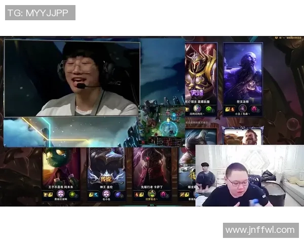RNG战队意识引发热议电竞圈对其表现的不同看法与分析